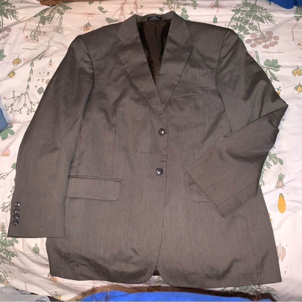 TownCraft blazer jacket men’s